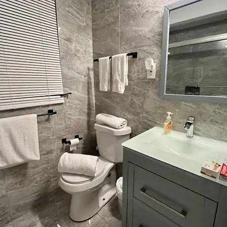 Habitacion Dania Dania Beach Exterior photo